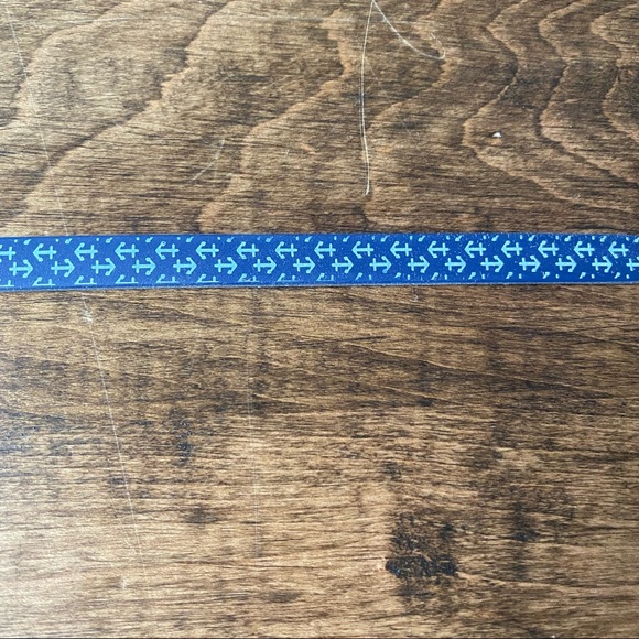 Keep Collective Striped Silicone Bracelet - Picture 4 of 5